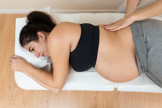 Chiropractic Care During Pregnancy